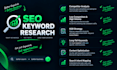 do low competition kgr keyword research and competitor analysis