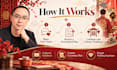 plan your traditional chinese wedding or tea ceremony