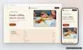 redesign your website into a modern mobile friendly site