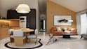 create stunning architectural visualisations and realistic 3d renders