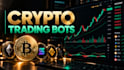 build a profitable crypto ai trading bot