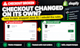 fix shopify discounts and shipping rules broken after scripts ended