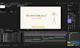 create a hand drawn doodle explainer video with voiceover