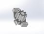 reverse engineer broken parts for 3d printing and replacement cad models