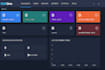 install latest xui one xtream ui stream master panel with restream