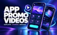 create ai explainer animation saas demo video app promos b2b business explainers
