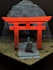 create a custom warhammer diorama