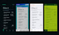 build a custom desktop app for your small business data entry