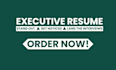 write an ats executive resume and CV