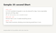 write engaging youtube video scripts with strong hooks