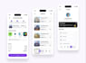 develop custom hotel, restaurant, food ordering booking app property booking app