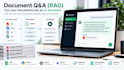 build ai chatbots using python, llm apis and rag