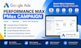 set up and optimize your google ads performance max pmax campaign