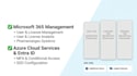 troubleshoot microsoft 365 and azure administration issues