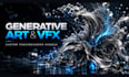 create custom touchdesigner audio reactive visuals and animations