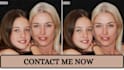 professionally edit and retouch bulk photo editing headshots and portraits image