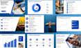 design master template with powerpoint and goggle slide