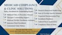 write medicaid policy and procedure, credentialing provider enrollment