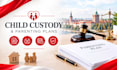 prepare child custody and parenting plan documents