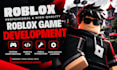 build roblox gamen roblox game developer fix roblox game scripter game developer