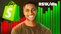 your finance thumbnail for youtube