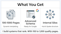 build programmatic SEO city pages for wordpress at scale