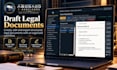 develop custom legal case management desktop software