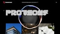 design interactive 3d animated webflow wix studio website crypto saas expert