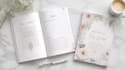 create a beautiful women bible study and reflection journal