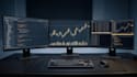 develop custom tradingview indicators and pine script buy sell signals