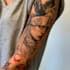 create a unique custom tattoo design tattoo sketch