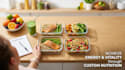 create personalized diet and nutrition plans