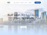 design and develop a responsive framer website