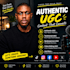 create authentic ugc testimonial spokeperson video for ads