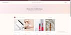 create a modern responsive landing page
