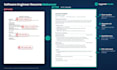 write an ats friendly resume and cover letter