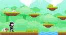 develop custom 2d games, multiplayer HTML5 browser games, and javascript games