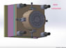 do plastic injection mold design, silicone and resin casting mold design
