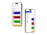 design responsive websites and mobile app interfaces