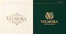 redesign and modernize your existing logo