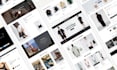 design a fashion ecommerce website in figma