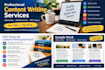 do SEO blogging  content writing