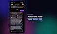 build an ai telegram bot for customer support and bookings