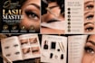 provide a digital eyelash extension training guide