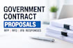write government contract proposal and rfp rfq response ifb bid proposal