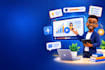create elearning video courses, online course and training videos with ai