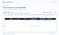 automate your lead tracking with n8n, gmail and google sheets