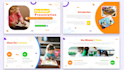 design an engaging preschool powerpoint presentation