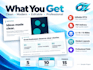 redesign your powerpoint slides professionally