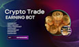 build easy earning software, fast earning bot, legit earning app